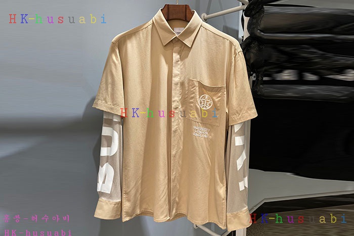 NEW 버버리 셔츠 신상 BB 524001