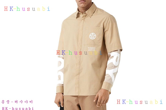 NEW 버버리 셔츠 신상 BB 524001