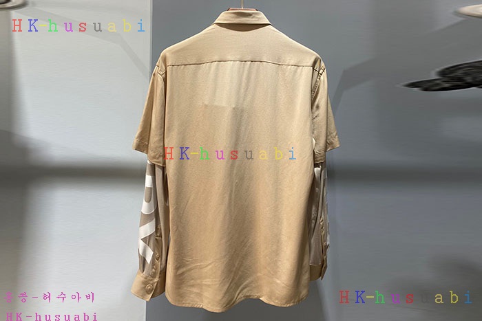 NEW 버버리 셔츠 신상 BB 524001