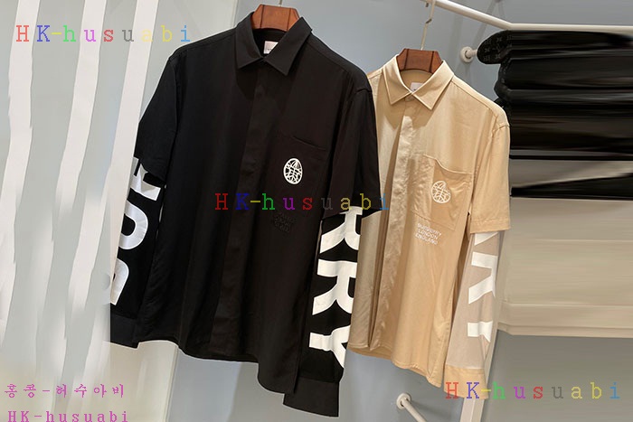NEW 버버리 셔츠 신상 BB 524001