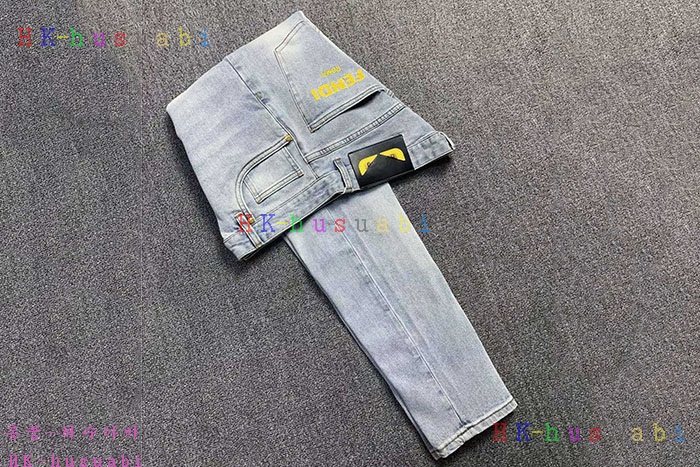 NEW 펜디 바지  신상 FD 9622505
