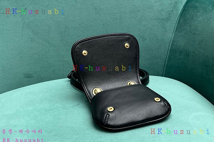 ★미러급★구찌 블론디 카드 케이스 지갑 698635