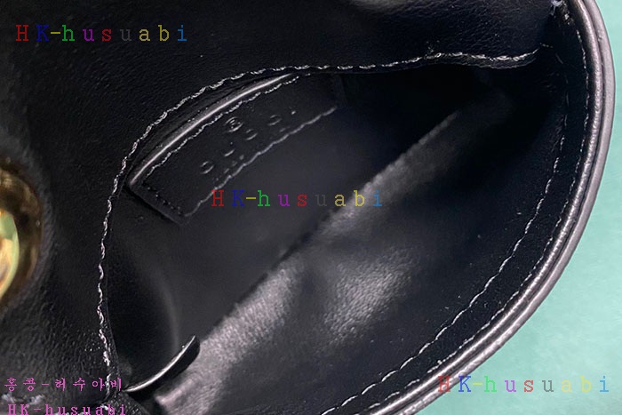 ★미러급★구찌 블론디 카드 케이스 지갑 698635