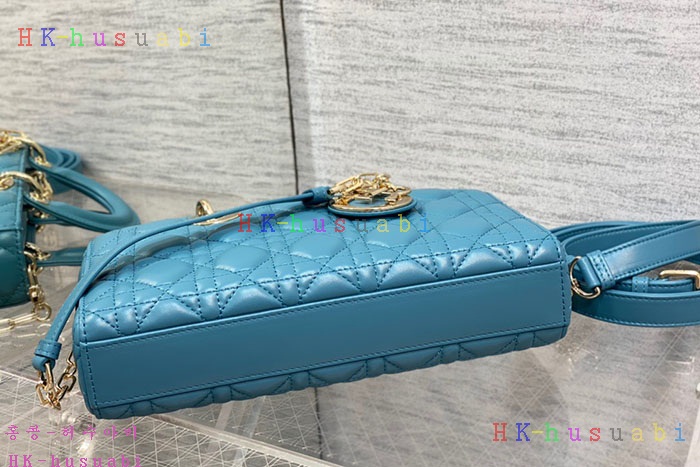 ★미러급★디올 레이디 디 조이백 M0540