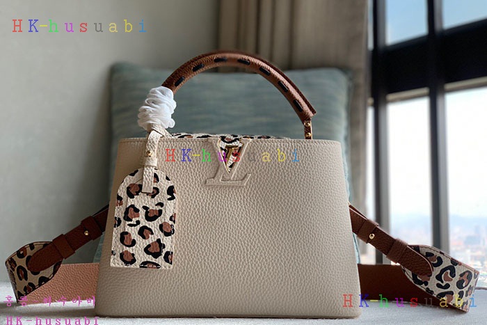 ★미러급★루이비통 카퓌신 M58575 (사이즈선택)