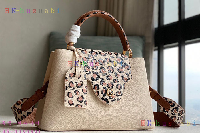 ★미러급★루이비통 카퓌신 M58575 (사이즈선택)