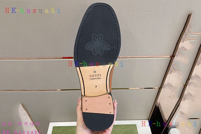 NEW 구찌 신발 신상 GU 6688424