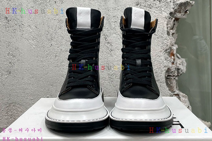 NEW 로에베 신발 신상 L 9357221