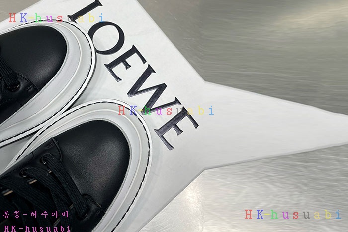 NEW 로에베 신발 신상 L 9357221