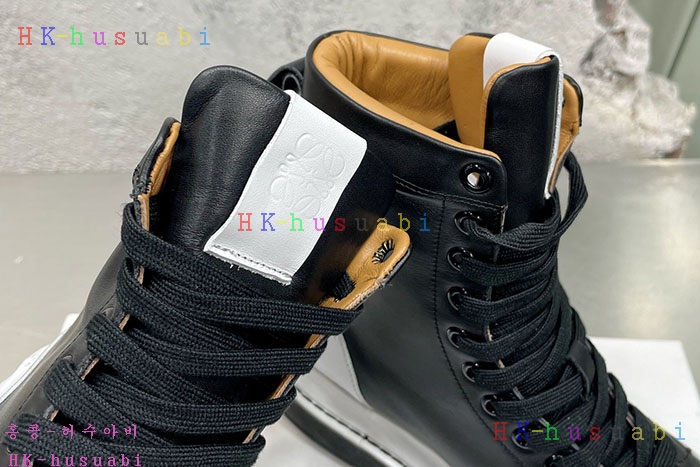 NEW 로에베 신발 신상 L 9357221