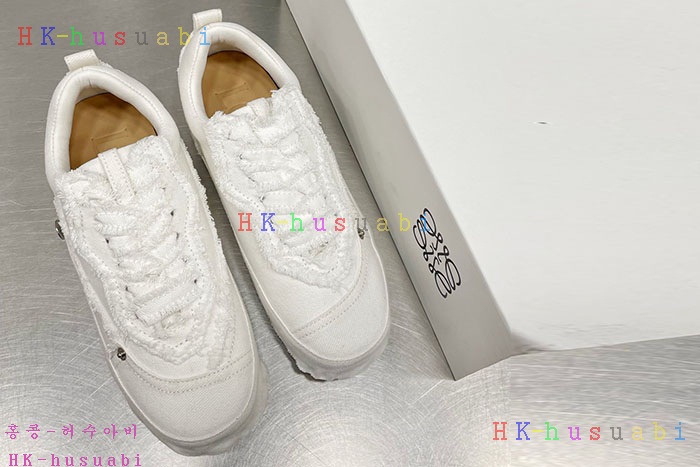 NEW 로에베 신발 신상 L 9357330