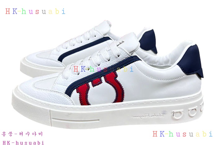 NEW 페라가모 스니커즈 신상 F 635011