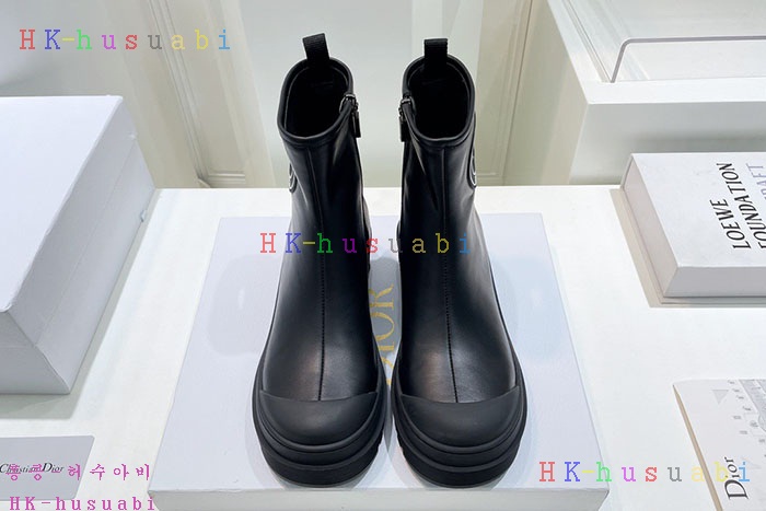 NEW 디올 신발 신상 DR 678002