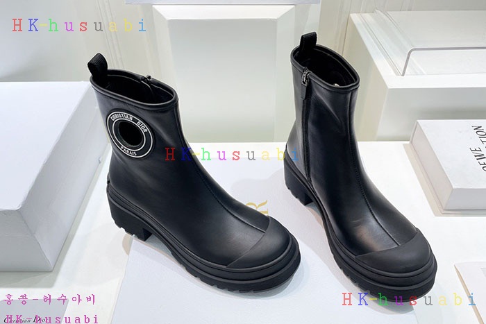 NEW 디올 신발 신상 DR 678002