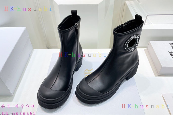 NEW 디올 신발 신상 DR 678002