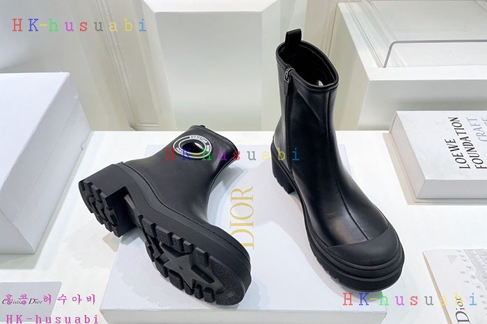 NEW 디올 신발 신상 DR 678002