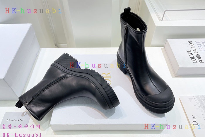 NEW 디올 신발 신상 DR 678002
