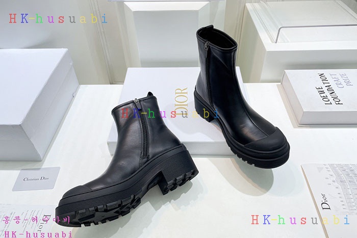 NEW 디올 신발 신상 DR 678002