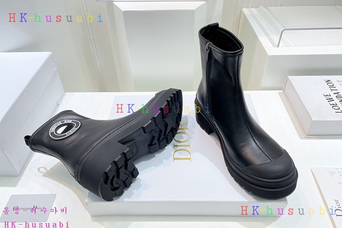 NEW 디올 신발 신상 DR 678002