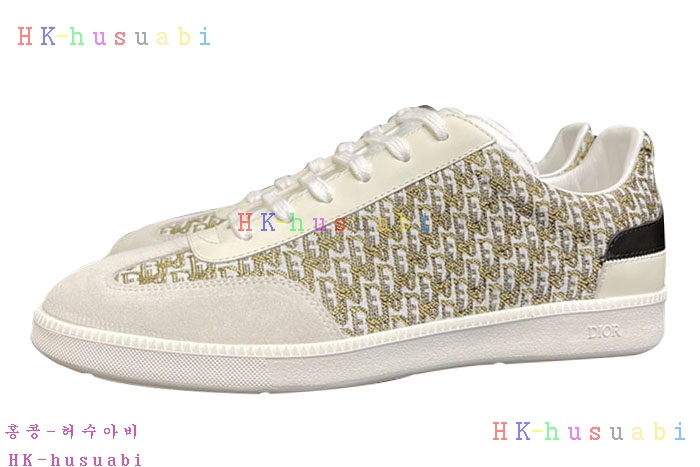 NEW 디올 스니커즈 신상 DR 677424