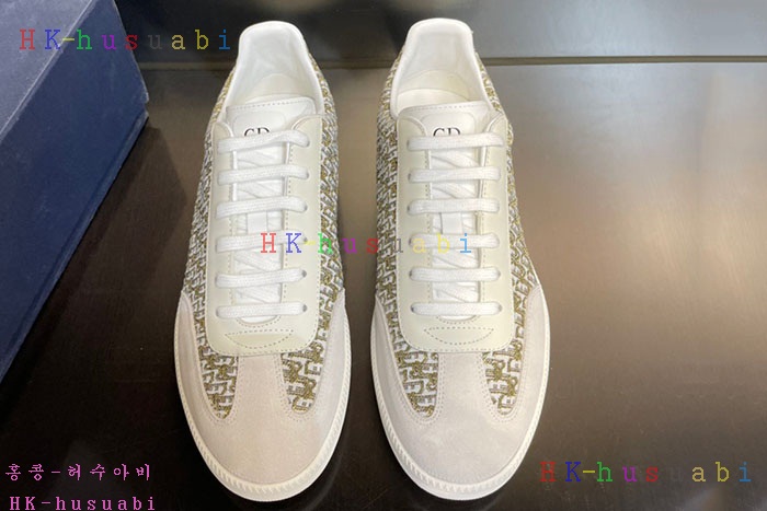 NEW 디올 스니커즈 신상 DR 677424