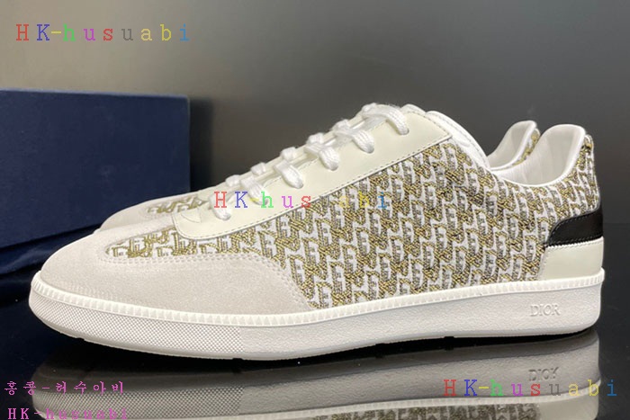 NEW 디올 스니커즈 신상 DR 677424