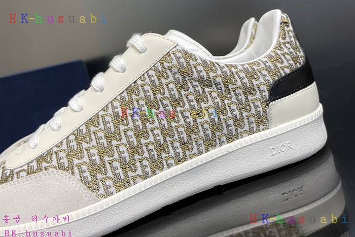 NEW 디올 스니커즈 신상 DR 677424