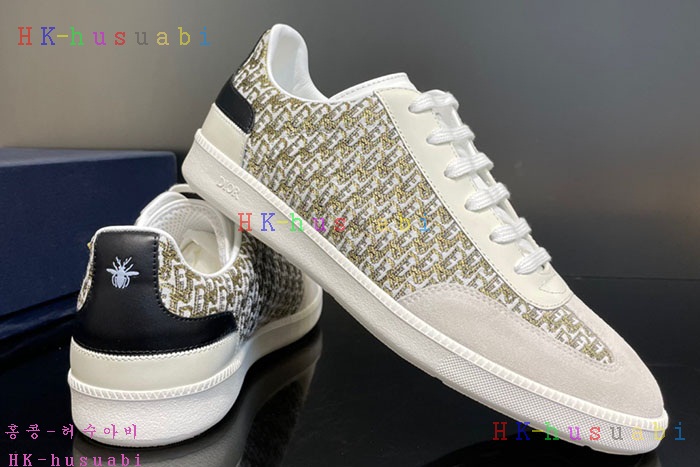 NEW 디올 스니커즈 신상 DR 677424