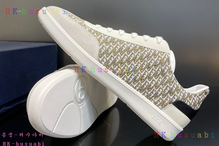 NEW 디올 스니커즈 신상 DR 677424