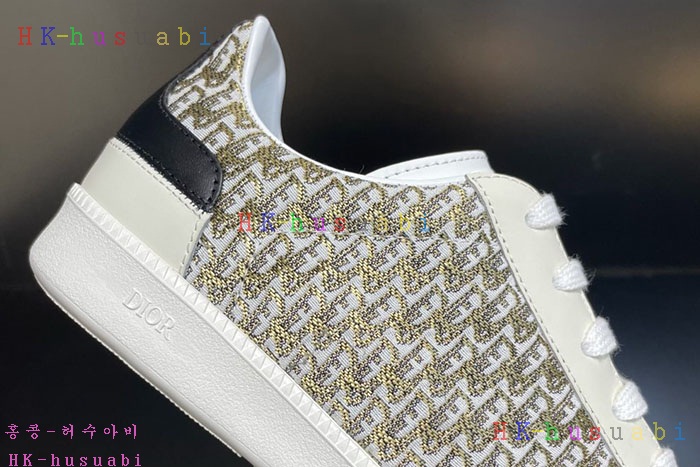NEW 디올 스니커즈 신상 DR 677424