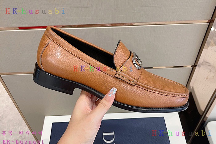 NEW 디올 신발 신상 DR 677427