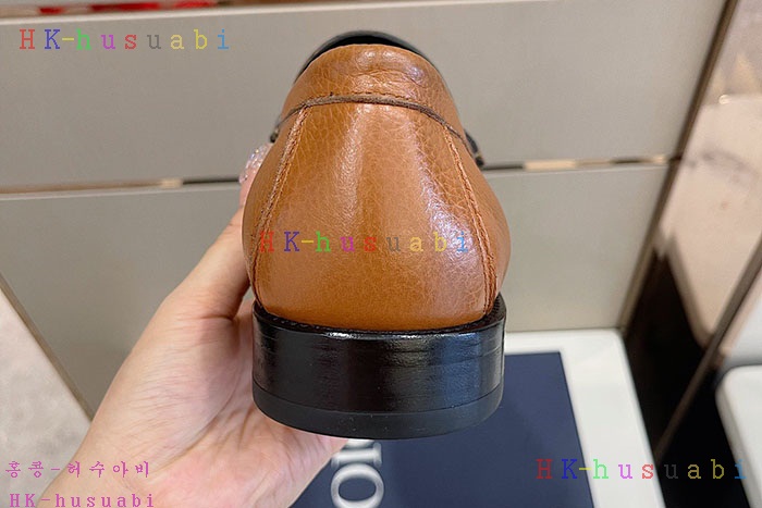 NEW 디올 신발 신상 DR 677427