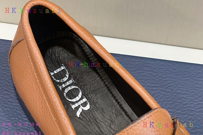 NEW 디올 신발 신상 DR 677427