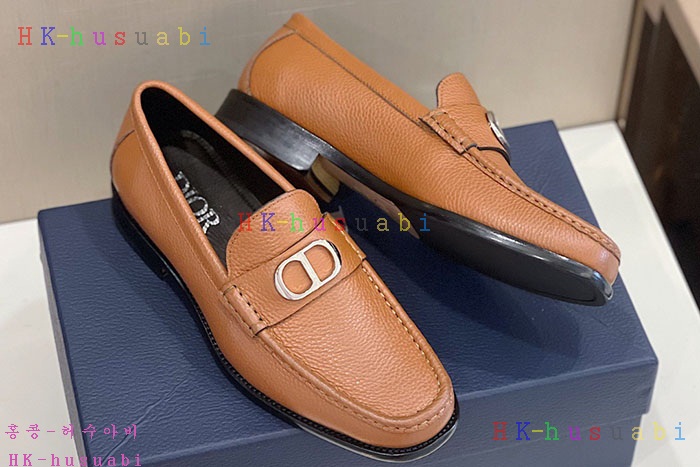 NEW 디올 신발 신상 DR 677427