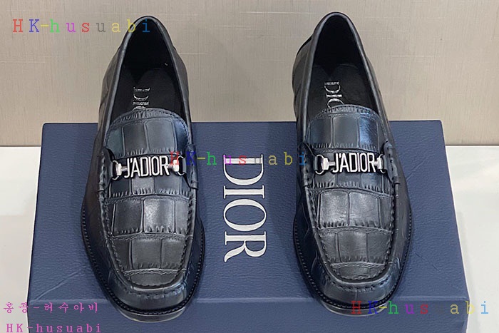 NEW 디올 신발 신상 DR 677429