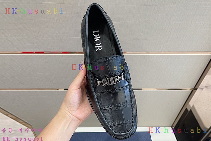 NEW 디올 신발 신상 DR 677429