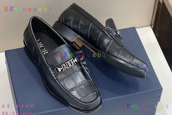 NEW 디올 신발 신상 DR 677429