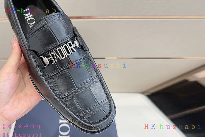 NEW 디올 신발 신상 DR 677429