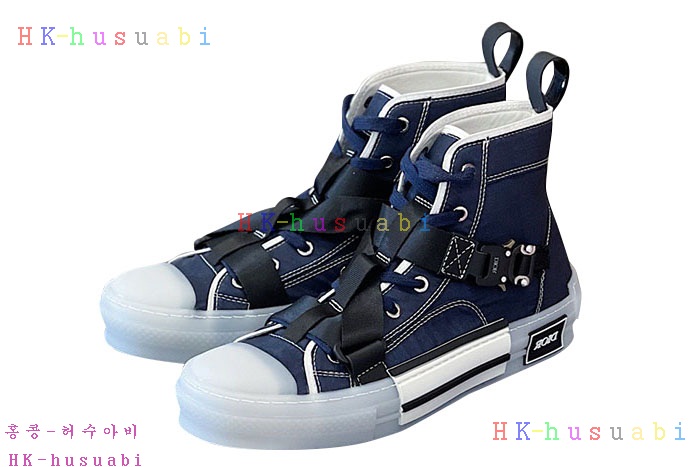 NEW 디올 스니커즈 신상 DR 655526