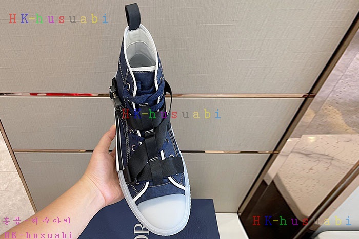 NEW 디올 스니커즈 신상 DR 655526