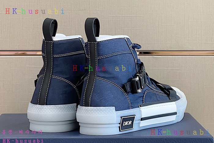 NEW 디올 스니커즈 신상 DR 655526