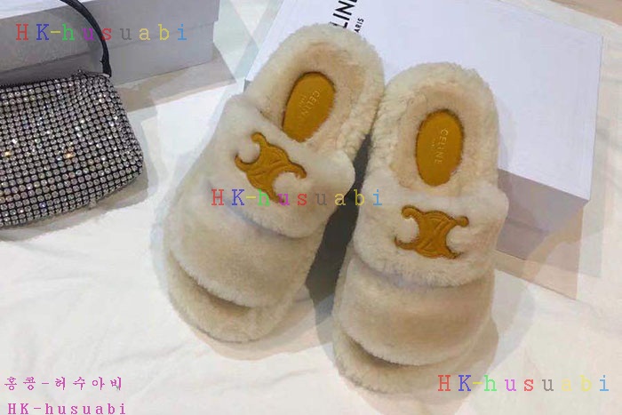NEW 셀린느 신발 신상 C 622503