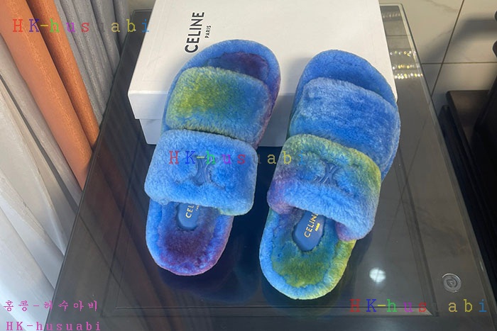 NEW 셀린느 신발 신상 C 622501