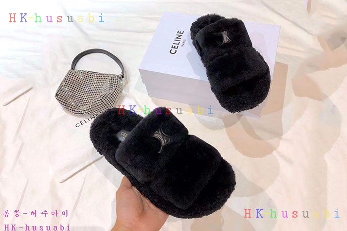 NEW 셀린느 신발 신상 C 622505