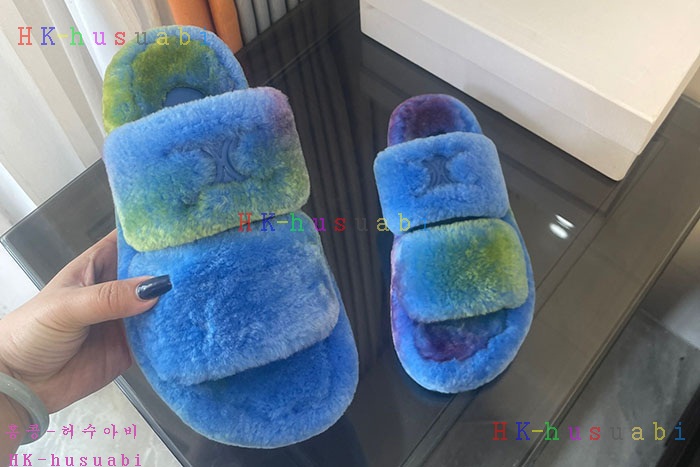 NEW 셀린느 신발 신상 C 622501