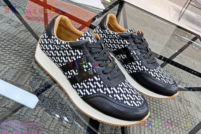 NEW 에르메스 스니커즈 신상 H 882505