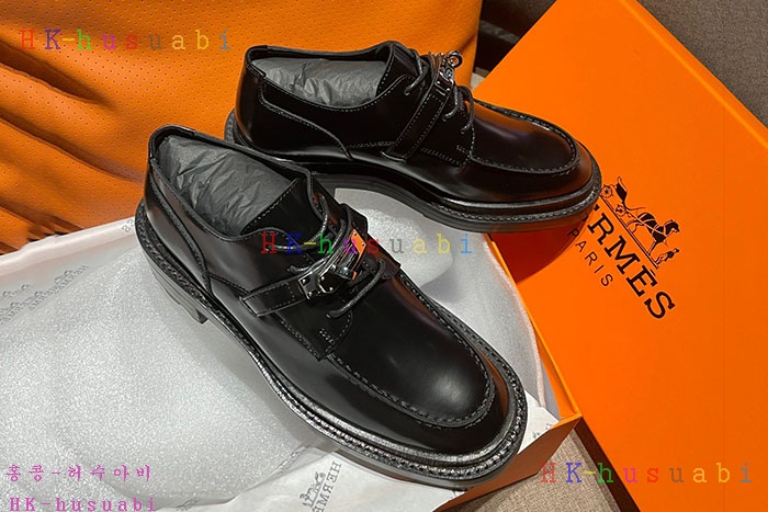 NEW 에르메스 신발 신상 H 889001