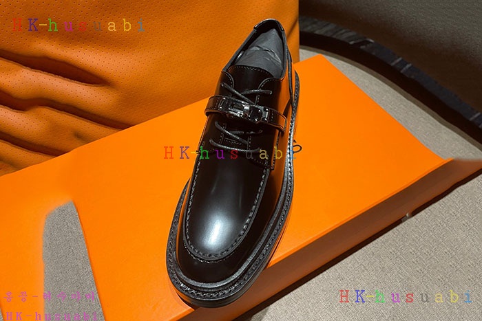 NEW 에르메스 신발 신상 H 889001