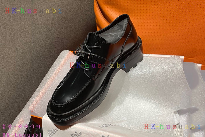 NEW 에르메스 신발 신상 H 889001