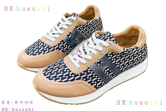NEW 에르메스 스니커즈 신상 H 882503